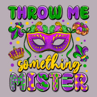 Throw Me Something Mister Vintage Tee | Teevron