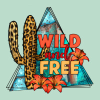 Wıld And Free Premium Hoodie | Teevron