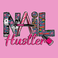 Nail Hustler Urban Hoodie | Teevron