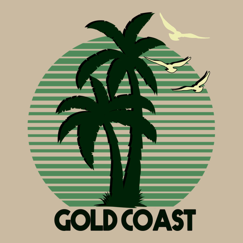 Gold Coast Long Sleeve Tee by Bettercallsaul | Teevron