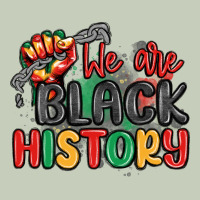 We Are Black History Ladies Tee | Teevron