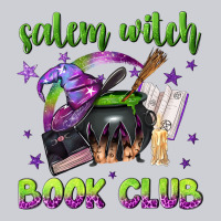 Salem Witch Book Club Heavyweight Sweatshirt | Teevron