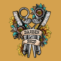 Barber Shop Urban Hoodie | Teevron