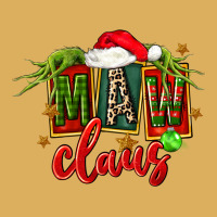 Christmas Maw Claus Premium Hoodie | Teevron
