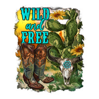 wild and free cowgirl boots | Teevron
