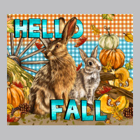 Hello Fall Classic Tee | Teevron