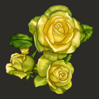 St. Patrick Rose Heavy Core Tee | Teevron