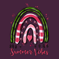 Summer Vibes Premium Tee | Teevron