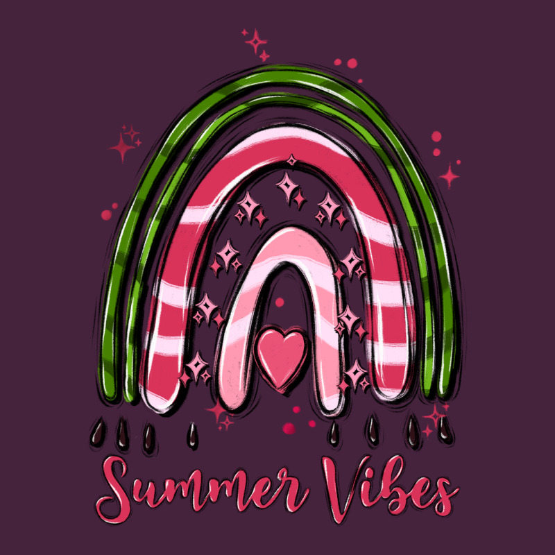 Summer Vibes Premium Tee by MaliasSmallBusiness | Teevron