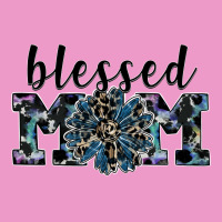 Blessed Mom Urban Hoodie | Teevron