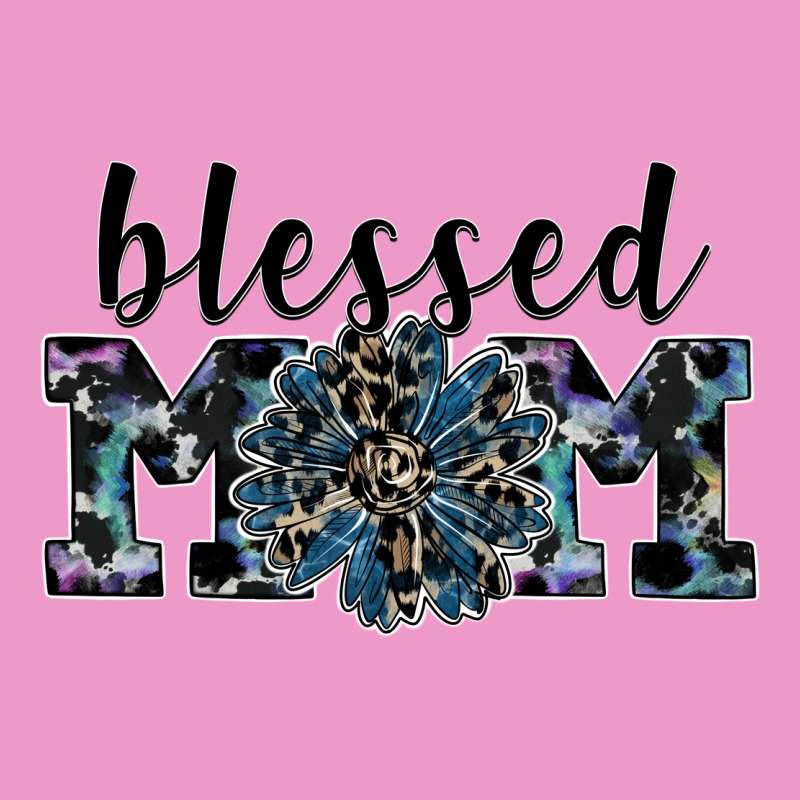 Blessed Mom Urban Hoodie by SublimationCraftShop | Teevron