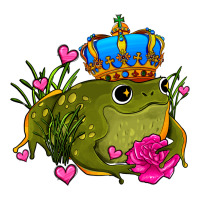 valentines day frog prince olivia | Teevron