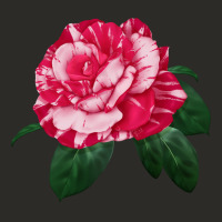 Neil Diamond Rose Heavy Core Tee | Teevron