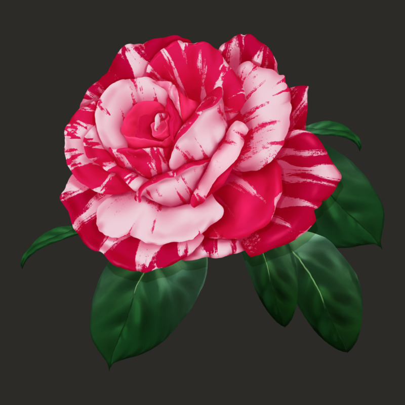 Neil Diamond Rose Heavy Core Tee by LillyAllenDesigns | Teevron