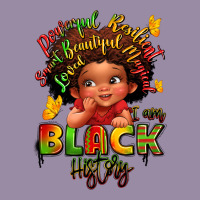 Empowering Black Heritage Classic Tee | Teevron