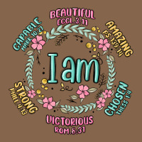I Am Inspiration Premium Tee | Teevron