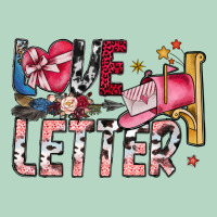 Love Letter Classic Tee | Teevron