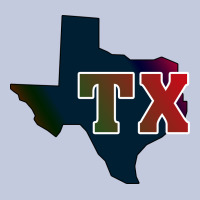 Texas Long Sleeve Tee | Teevron