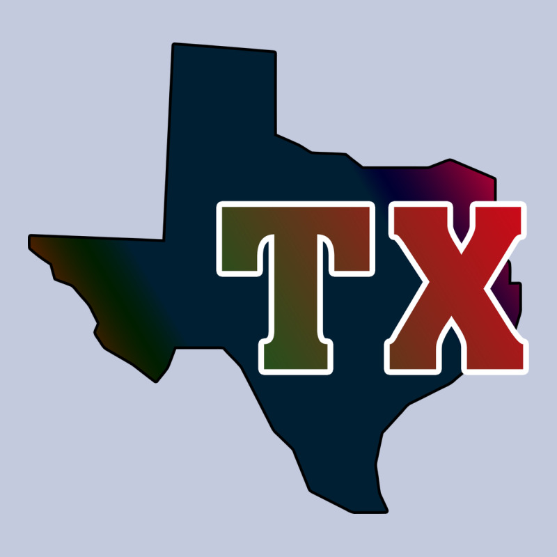 Texas Long Sleeve Tee by Bettercallsaul | Teevron