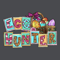 Egg Hunter Easter Day Zipper Hoodie | Teevron