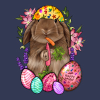 Rabbit And Carrot Easter Heavyweight Hoodie | Teevron