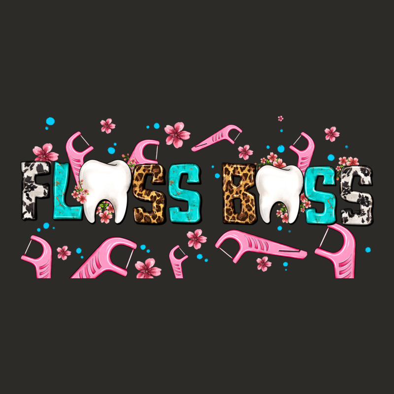 Floss Boss Heavy Core Tee by AdoDesignShop | Teevron
