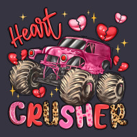 Name Monster Truck Heartbreaker Vintage Hoodie | Teevron