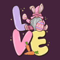 Love Easter Gnome Premium Tee | Teevron