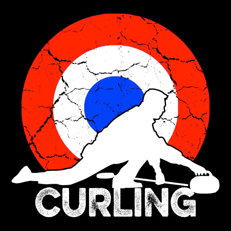 Curling Long Sleeve Tee by Bettercallsaul | Teevron