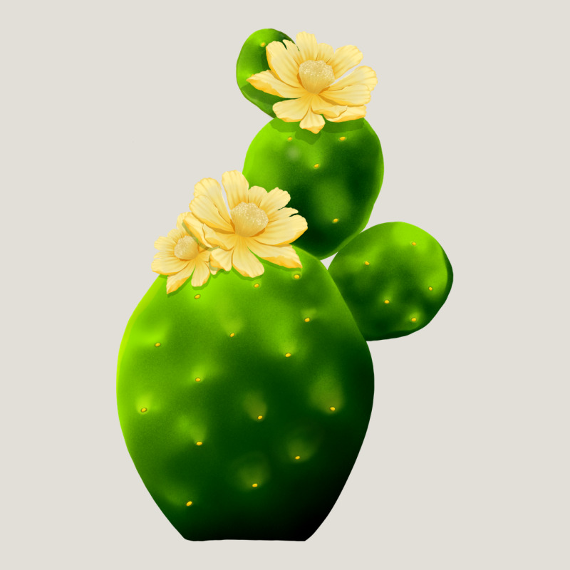 Texas Cactus Heavy Core Tee by LillyAllenDesigns | Teevron