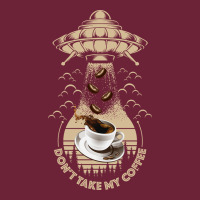 Don't Take My Coffee Long Sleeve Tee | Teevron