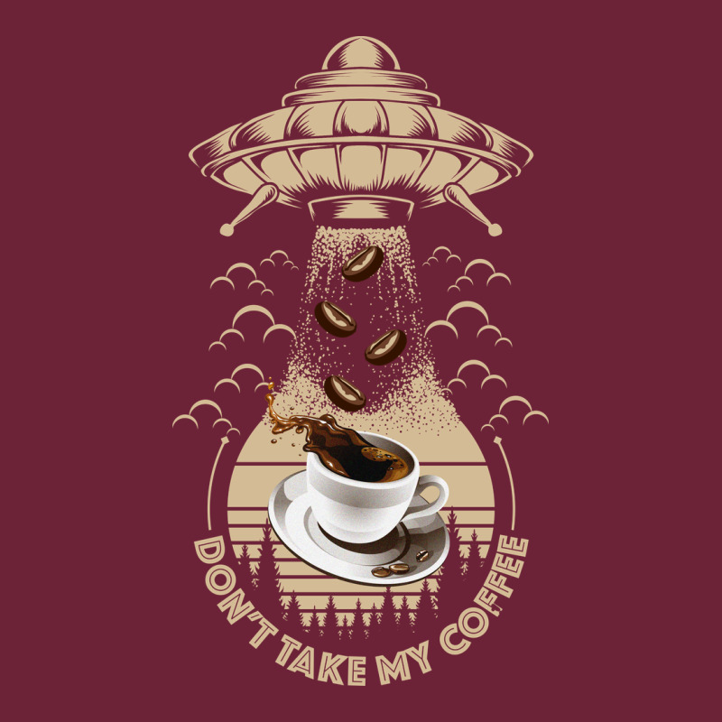 Don't Take My Coffee Long Sleeve Tee by Bettercallsaul | Teevron