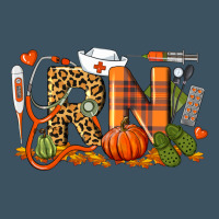 Fall Rn Registered Nurse Urban Heavy Tee | Teevron