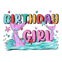 birthday girl | Teevron