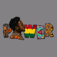 Power Juneteenth Heavyweight Hoodie | Teevron