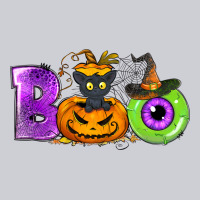 Boo Halloween Heavyweight Sweatshirt | Teevron