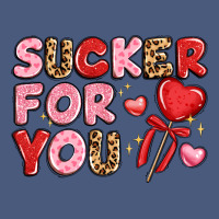 Lovethemed Typography With Heart Lollipop Vintage Hoodie | Teevron