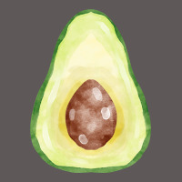 Half Avocado Fa Element Premium Hoodie | Teevron