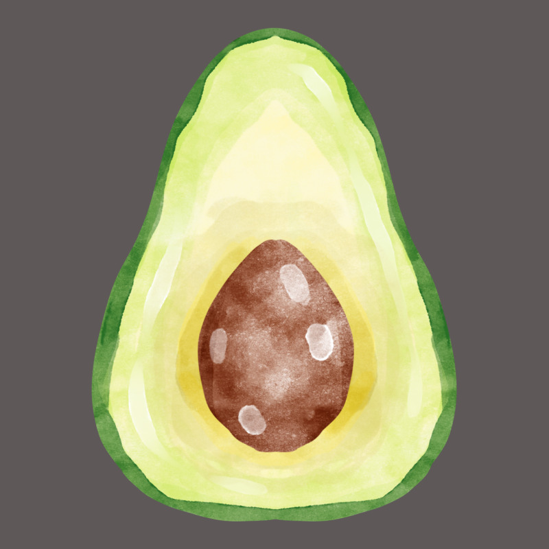 Half Avocado Fa Element Premium Hoodie by FaDigitalArtStudio | Teevron