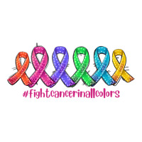 fight cancer in all colors | Teevron