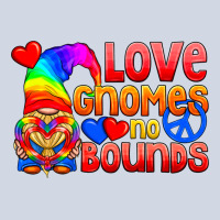 Love Gnomes No Bounds Premium Sweatshirt | Teevron