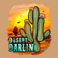 Desert Darlin' Vintage Tee | Teevron