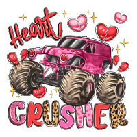 name monster truck heartbreaker | Teevron