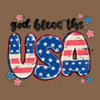 God Bless America Premium Tee | Teevron