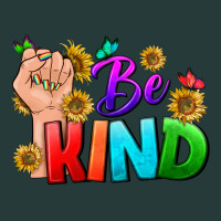 Be Kind Lgbtq+ Premium Sweatshirt | Teevron