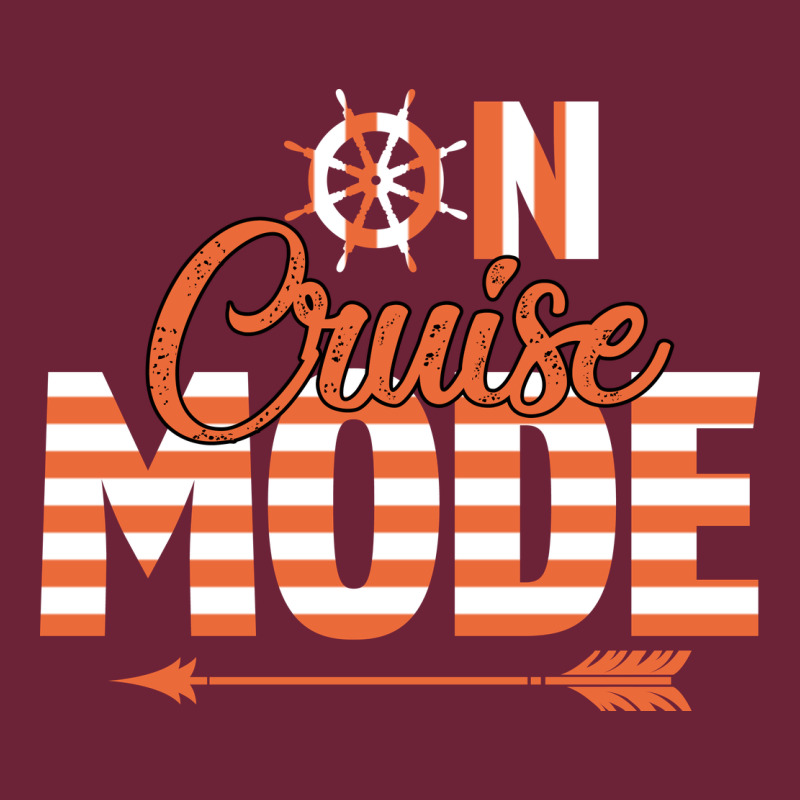 On Cruise Mode Long Sleeve Tee by Bettercallsaul | Teevron