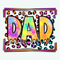 Lgbtq Tie Dye Dad Premium Hoodie | Teevron