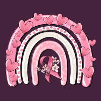 Breast Cancer  Rainbow Premium Tee | Teevron