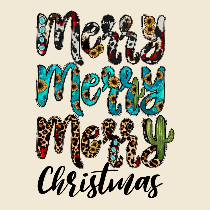 Merry Christmas Premium Tee by JahusDesignShop | Teevron