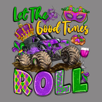 Let The Good Times Roll With Mardi Gras Monster Tr Vintage Tee | Teevron